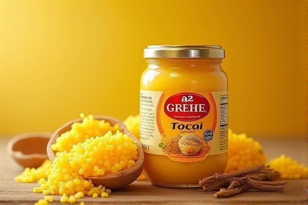 A2 Ghee Brands in India