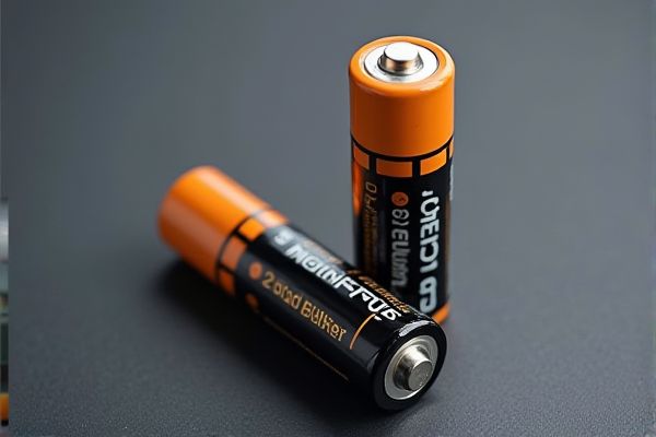 AAA Battery Brands in India