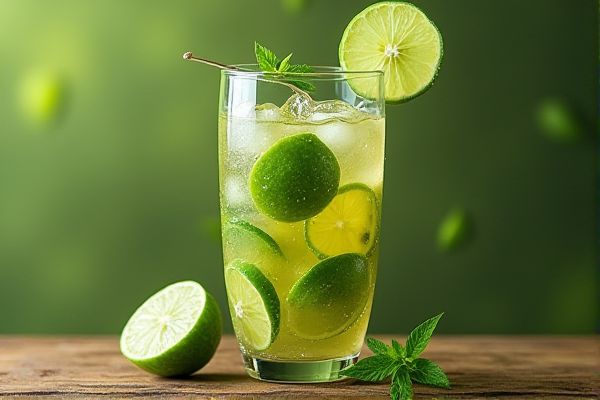 Popular Aam Panna Brands in India