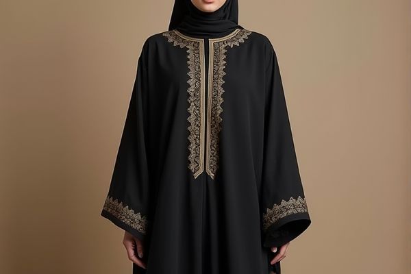 Abaya Brands in India
