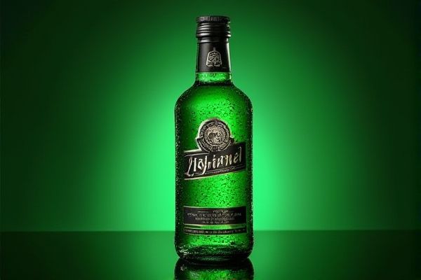 Absinthe Brands Available in India