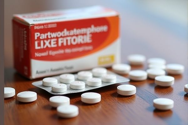 Acetaminophen Brands in India