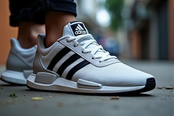 Adidas Brand in India