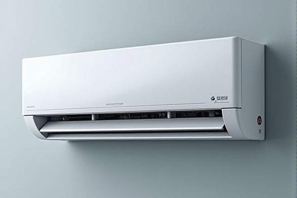 Air Conditioner Brands in India