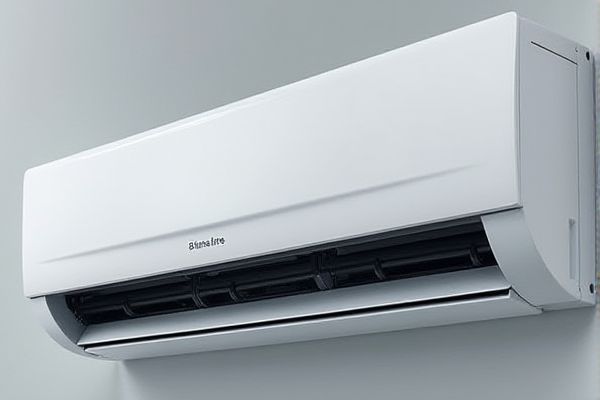 Popular air conditioning brands in India