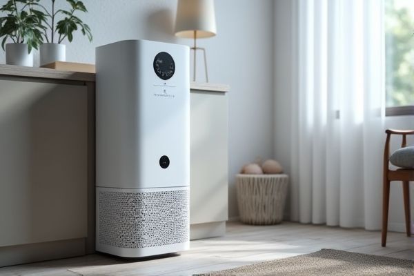 Air Purifier Brands in India