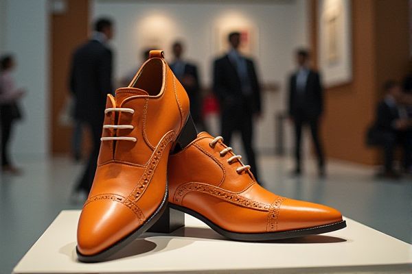Aldo Brand in India: A Fashionable Footprint in the Footwear Market