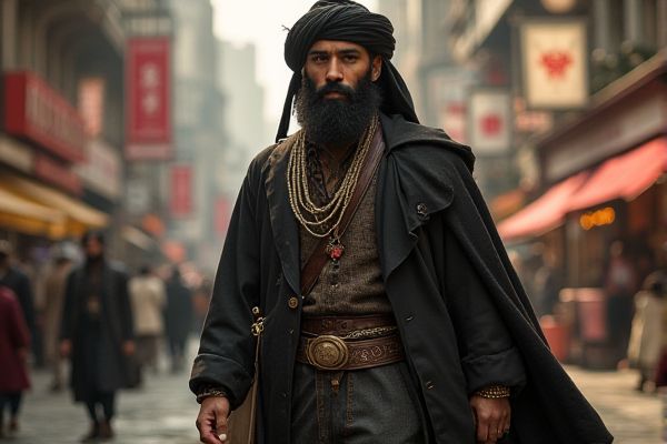 Amiri Brand in India: Availability and Presence