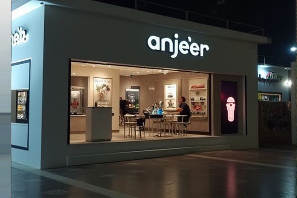 Top Anjeer Brands in India