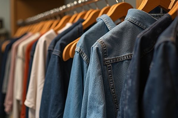 Apparel Brand in India