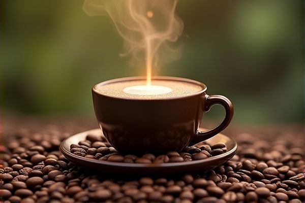 Arabica Coffee Brands in India