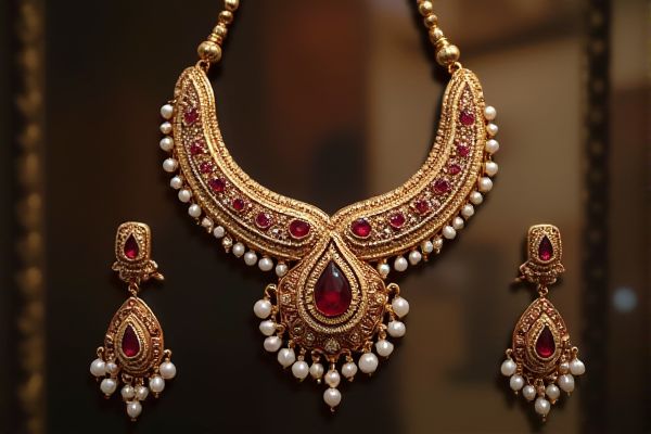 Artificial Jewellery Brands in India