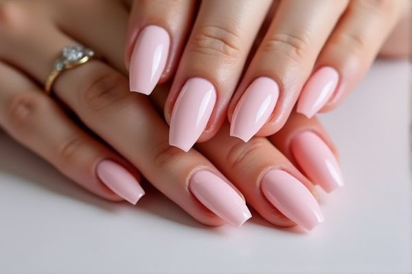 Artificial Nail Brands in India