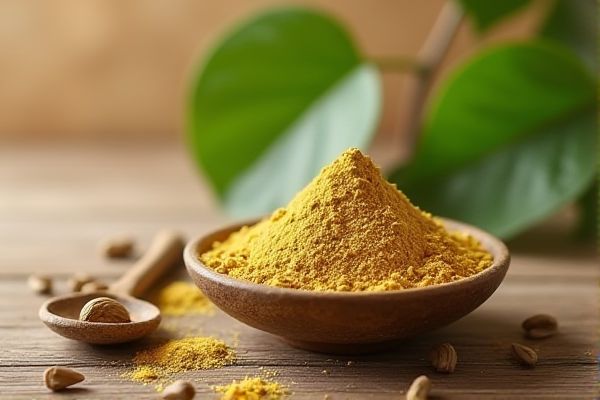 Top Ashwagandha Powder Brands in India