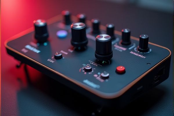 Audio Brands in India
