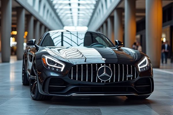 Auto Brands in India