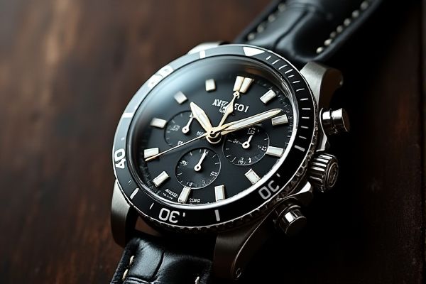 Automatic Watch Brands in India