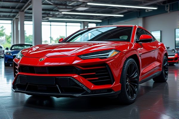 Automobile Brands in India