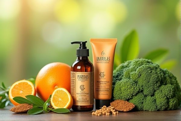 Top Ayurvedic Brands in India