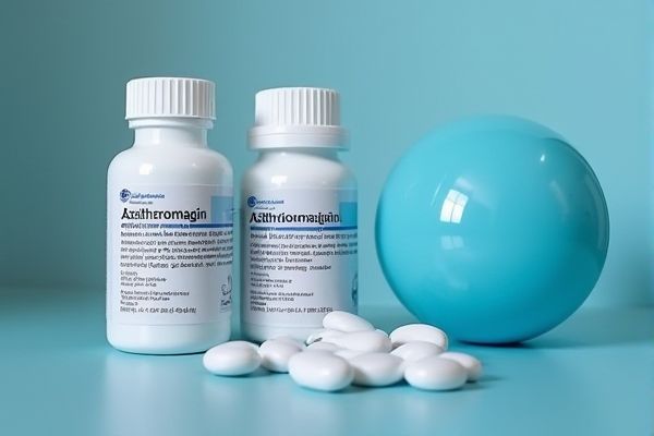 Azithromycin Brands in India