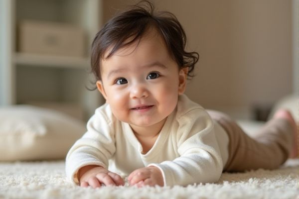 Top Baby Brands in India