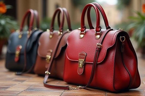 Bag Brands in India