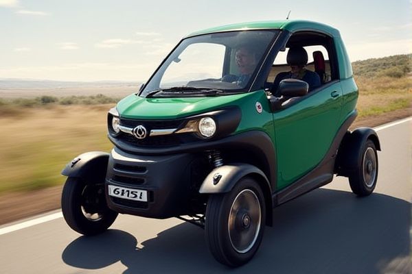 Bajaj Auto Launches New Three-Wheeler Brand in India
