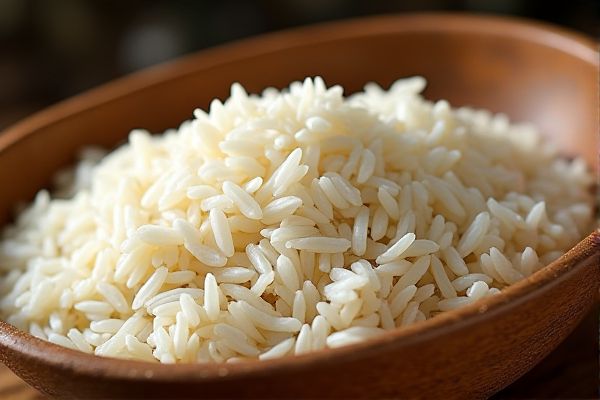 Basmati Rice Brands in India