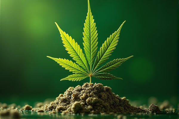Bhang Brands in India