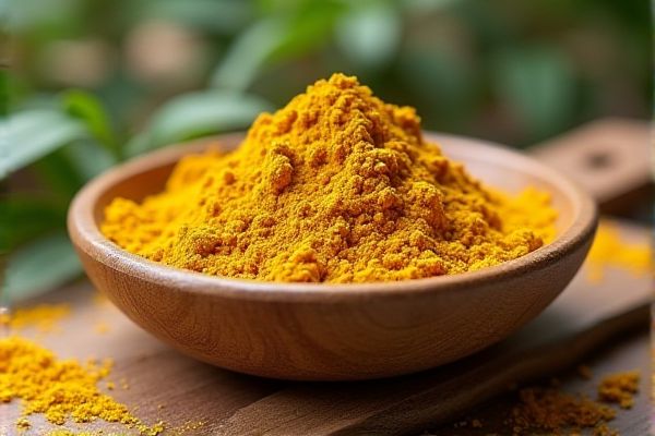 Top Bhringraj Powder Brands in India
