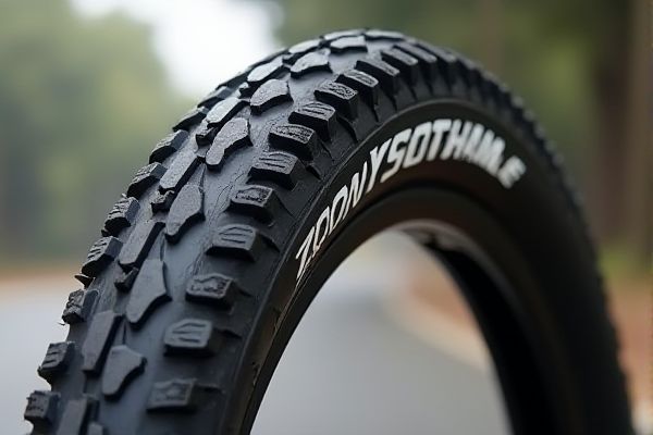 Bike Tire Brands in India