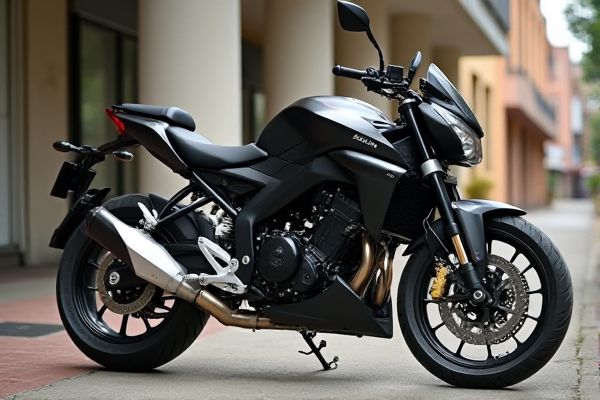 Bike Brands in India