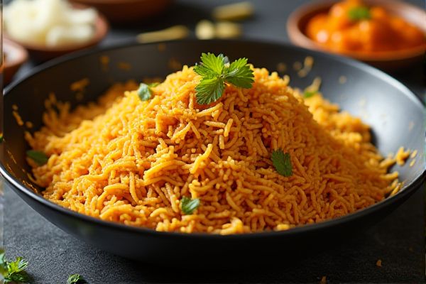Biryani Brands in India