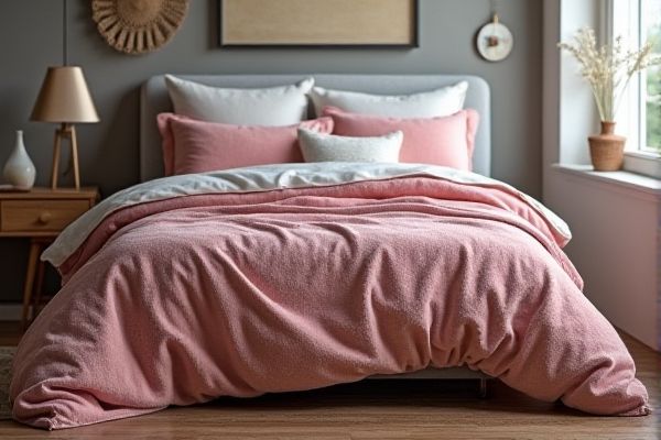Popular Blanket Brands in India