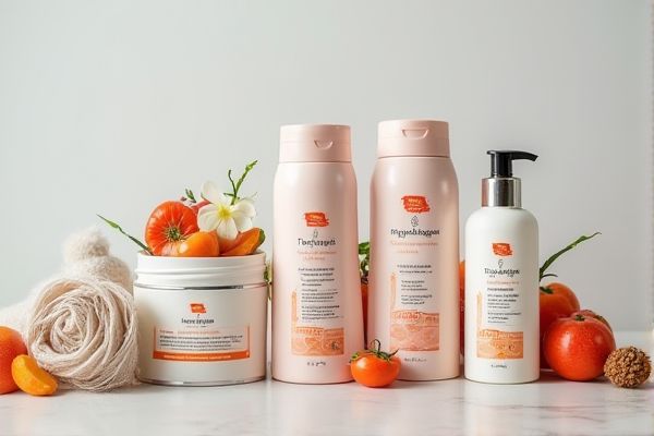 Body Care Products Brands in India