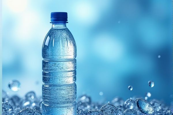Popular Bottled Water Brands in India