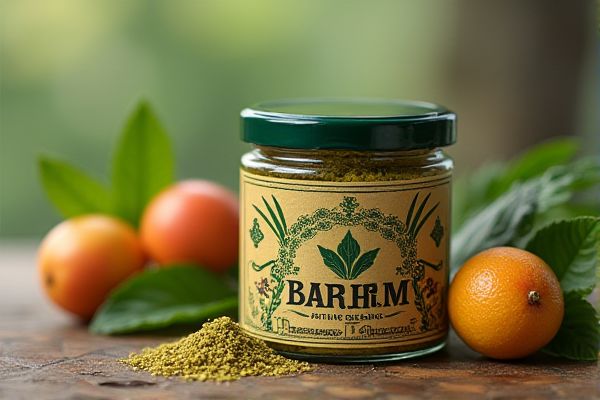 Brahmi Brand in India