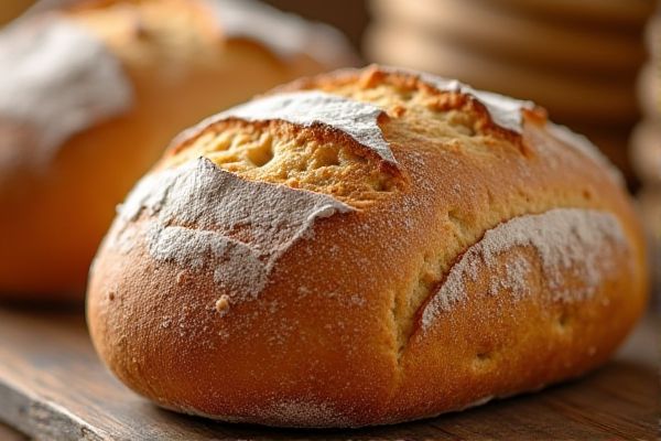 Popular Bread Brands in India