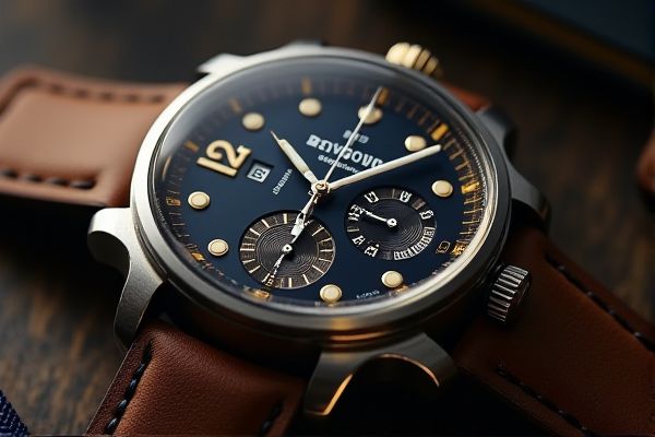 Budget Watch Brands in India