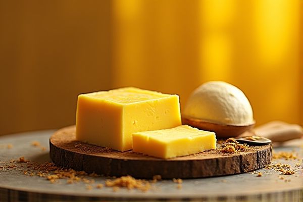 Buffalo Ghee Brands in India