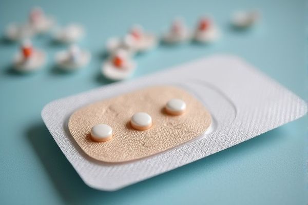 Buprenorphine Patch Brands in India