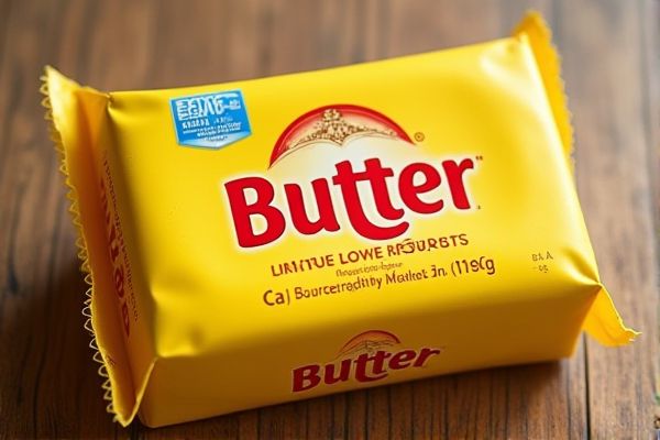 Butter Brands in India