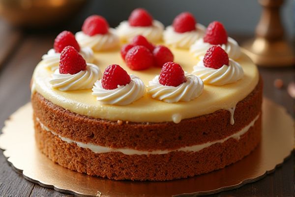 Popular Cake Brands in India
