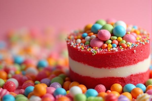 Popular Candy Brands in India