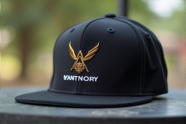 Cap Brands in India