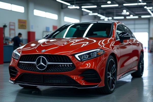 Car Maintenance Costs by Brand in India