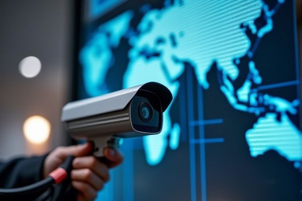 CCTV Cable Brands in India