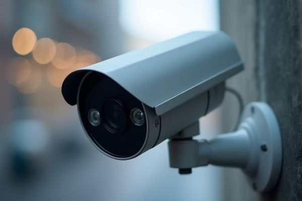 Top CCTV Camera Brands in India
