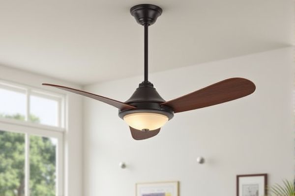 Top Ceiling Fan Brands in India