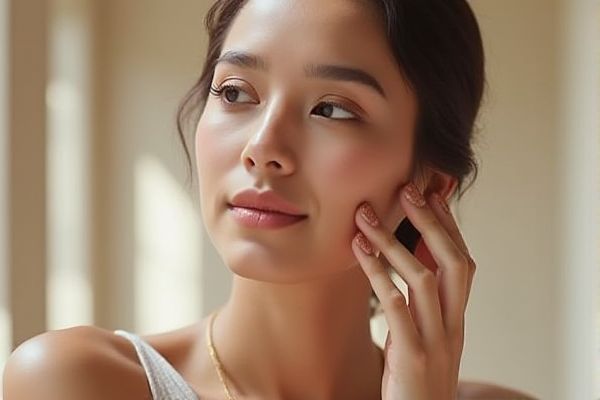 Celebrities Attend Launch of Augustinus Bader Skincare Brand in India